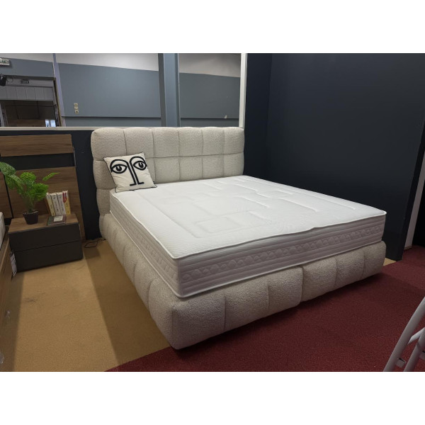 [003-NUHI-1012] Ensemble lit Nuvola High 180cm